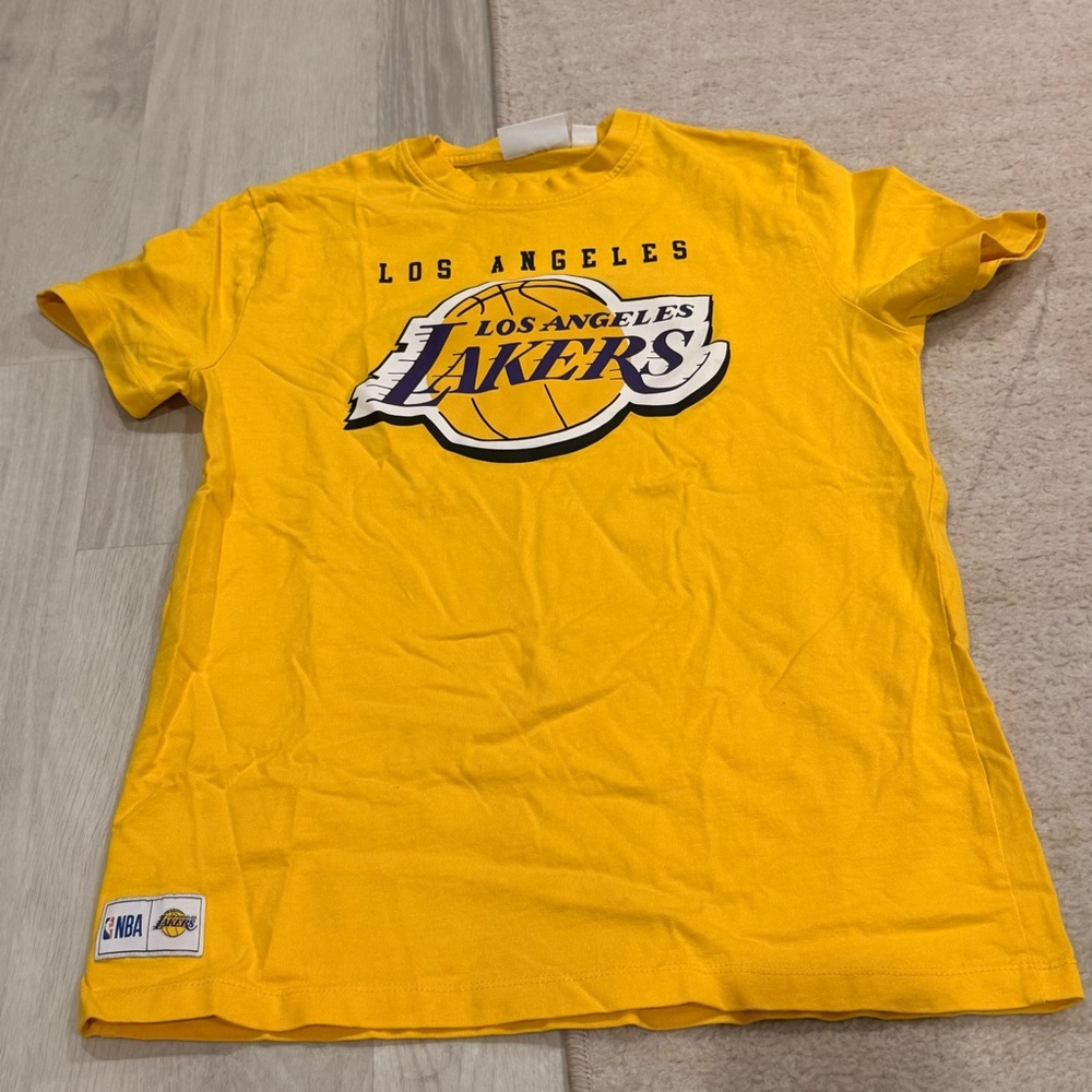 NBA Los Angeles Lakers Tee